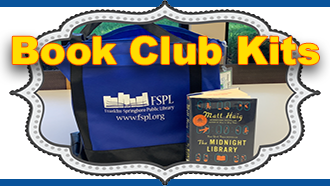 Book club kit image