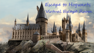 Virtual Escape Room Singapore