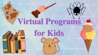 Virtual Programs For Kids