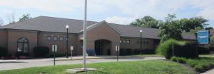 Picture of the Springboro Library