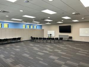 Springboro Meeting Room