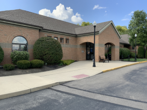 Springboro Public Library Building