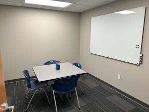 Study Room at Springboro