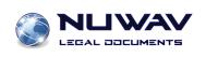 NuWav Legal Documents Logo