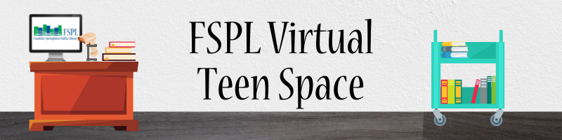 VirtualTeenSpace