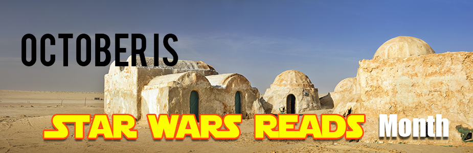 Star Wars Reads Month