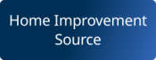 Dark blue background with "Home Improvement Source" text.